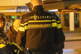 Prinsenstraat Venlo: Onderzoek Na Schietincident Prinsenstraat Venlo: Onderzoek Na Schietincident