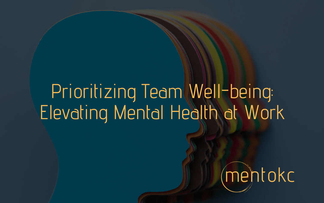 Prioritizing Childhood Mental Health: Why Investing Now Is Crucial Prioritizing Childhood Mental Health: Why Investing Now Is Crucial