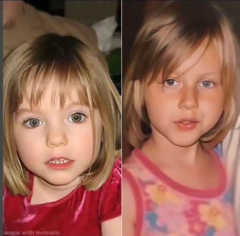 Prisão De Mulher Que Afirma Ser Madeleine McCann: Detalhes Do Caso Prisão De Mulher Que Afirma Ser Madeleine McCann: Detalhes Do Caso