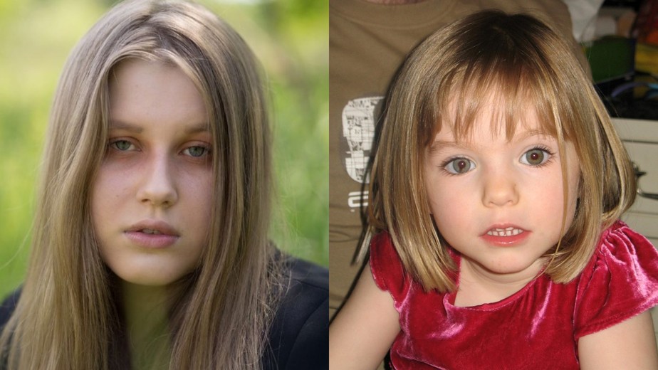 Prisão De Mulher Que Afirma Ser Madeleine McCann: Investigação Por Assédio Aos Pais Prisão De Mulher Que Afirma Ser Madeleine McCann: Investigação Por Assédio Aos Pais