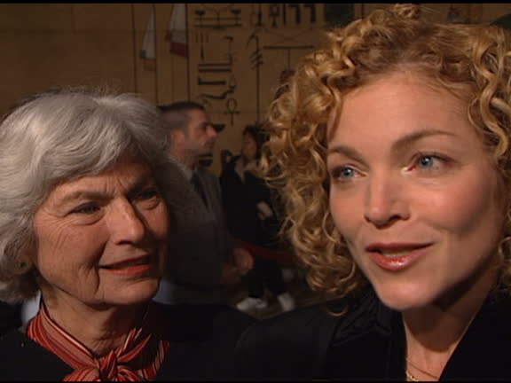 Priscilla Pointer, 100: Remembering The Carrie Actress And Her Daughter's On-Screen Legacy Priscilla Pointer, 100: Remembering The Carrie Actress And Her Daughter's On-Screen Legacy