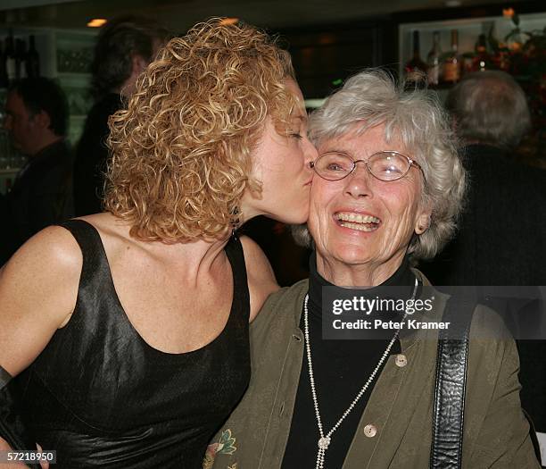 Priscilla Pointer (1923-2023): Remembering A Legendary Actress And Teacher Priscilla Pointer (1923-2023): Remembering A Legendary Actress And Teacher
