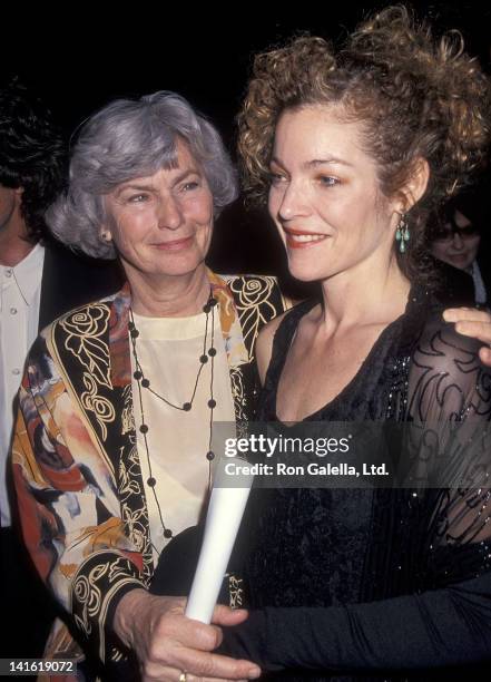 Priscilla Pointer, Amy Irving's Mom, Dead At 100: A Life Remembered Priscilla Pointer, Amy Irving's Mom, Dead At 100: A Life Remembered