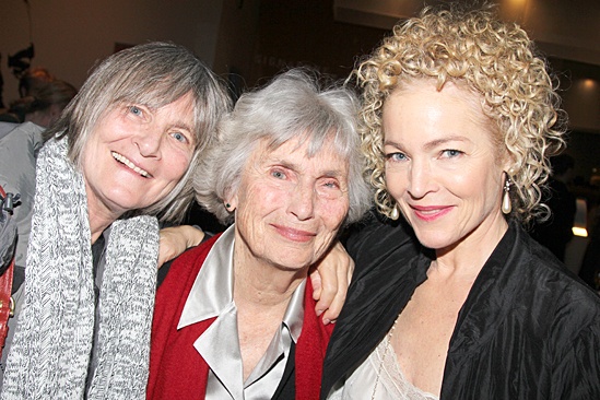 Priscilla Pointer: Amy Irving's Mother Passes Away At Age 100 Priscilla Pointer: Amy Irving's Mother Passes Away At Age 100