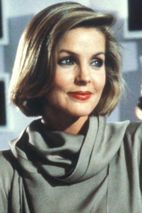 Priscilla Pointer (Dalla Star) - 1923-2023 Priscilla Pointer (Dalla Star) - 1923-2023