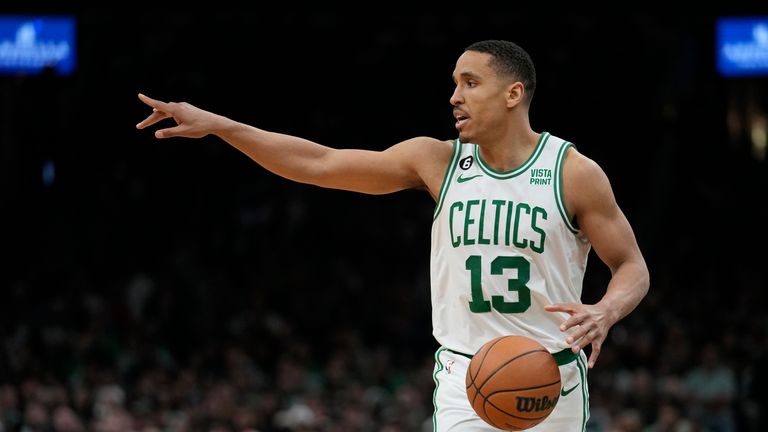 Pritchard Wins NBA Sixth Man Of The Year: A Triumph For The Boston Celtics Pritchard Wins NBA Sixth Man Of The Year: A Triumph For The Boston Celtics