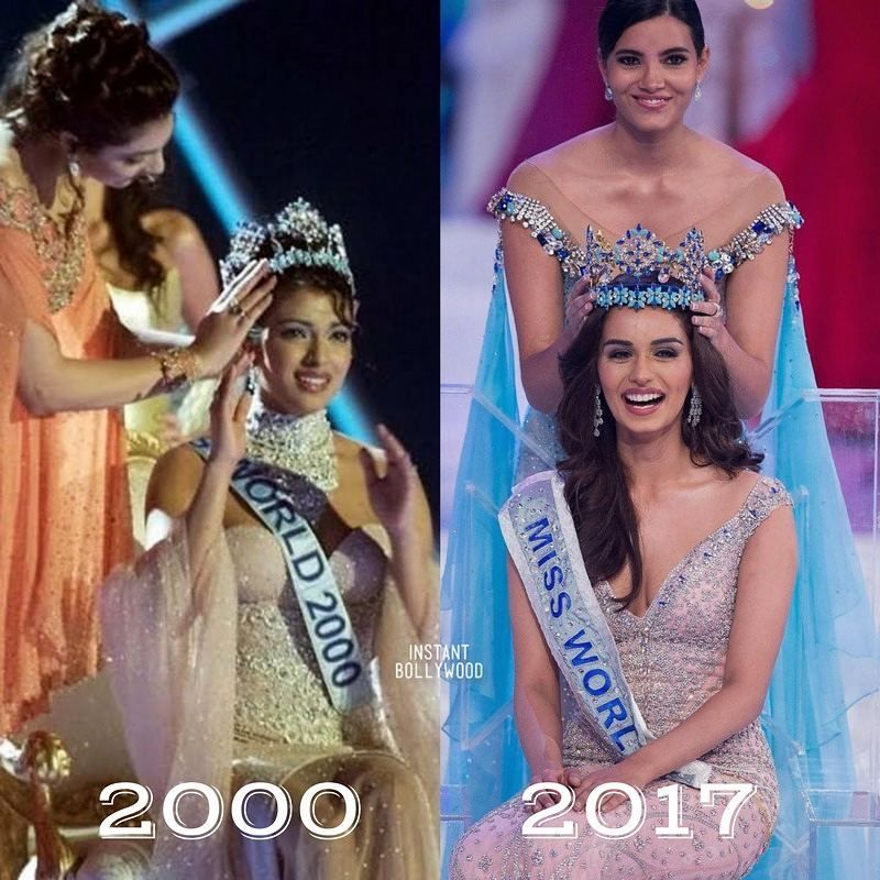 Priyanka Chopra's Mother Reveals Miss World Two-Piece Refusal Priyanka Chopra's Mother Reveals Miss World Two-Piece Refusal