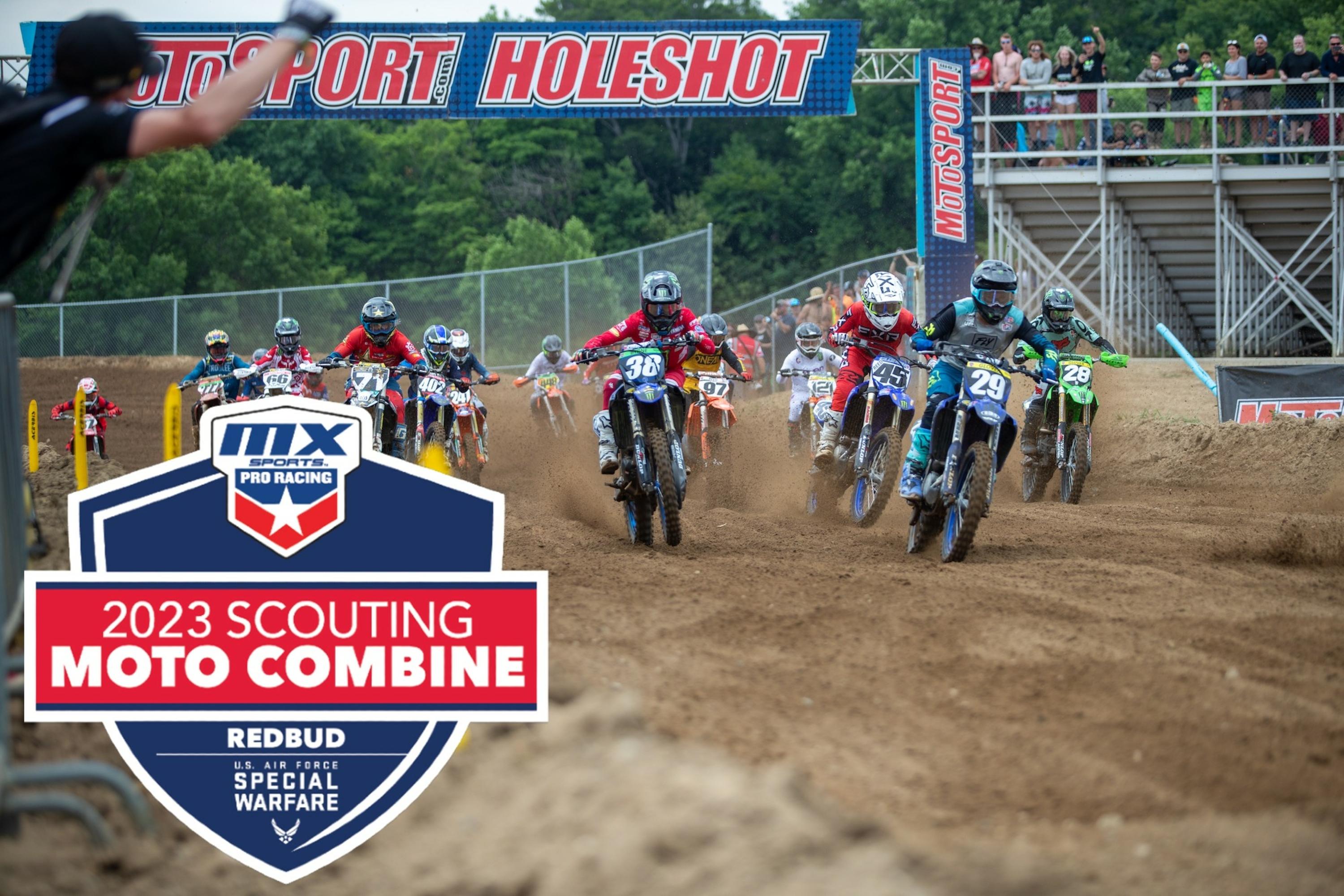 Pro Motocross 2025: What To Expect From The Upcoming Season Pro Motocross 2025: What To Expect From The Upcoming Season
