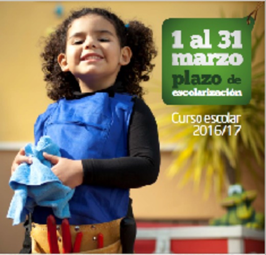 Proceso De Escolarización En Aragón: 58 Colegios Con Riesgo De Sorteo Proceso De Escolarización En Aragón: 58 Colegios Con Riesgo De Sorteo