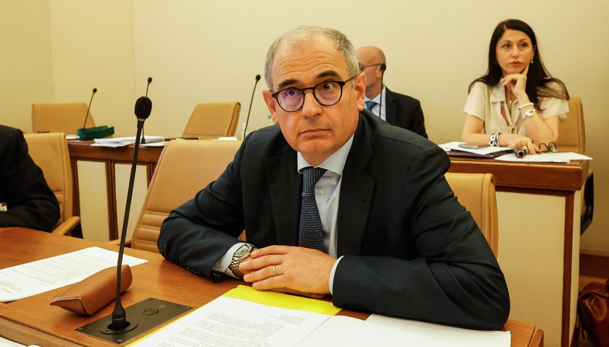 Processo Becciu: Rinvio Per I Fondi 8xmille Processo Becciu: Rinvio Per I Fondi 8xmille