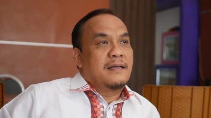 Program Wawali Susetyo: Taman Kota Baru Untuk Setiap Kecamatan Balikpapan