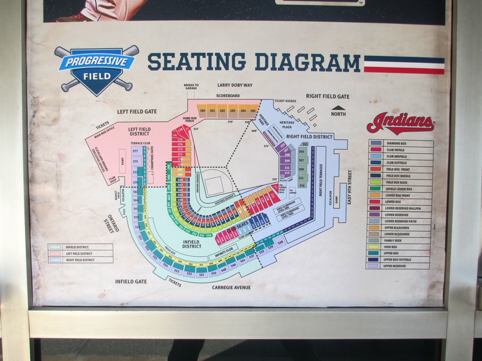 Progressive Field: Twins-Guardians Game Delay - April 29th Updates Progressive Field: Twins-Guardians Game Delay - April 29th Updates