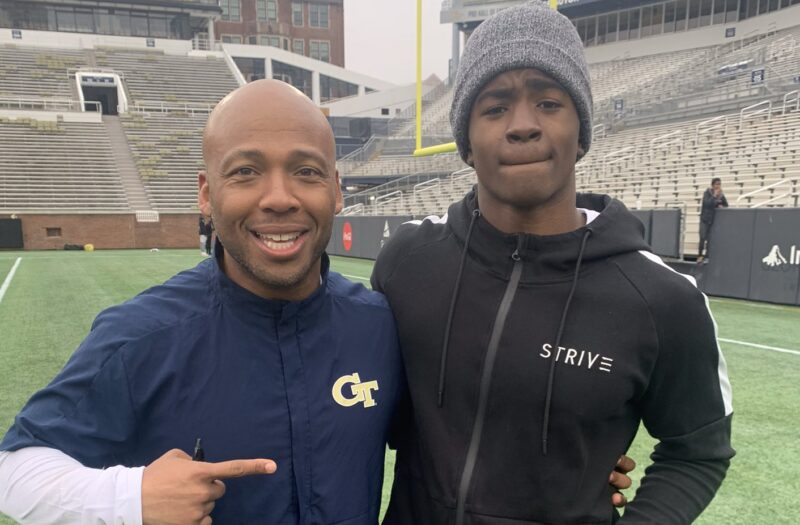 Projected Spring Breakout Rosters For 2025 Projected Spring Breakout Rosters For 2025