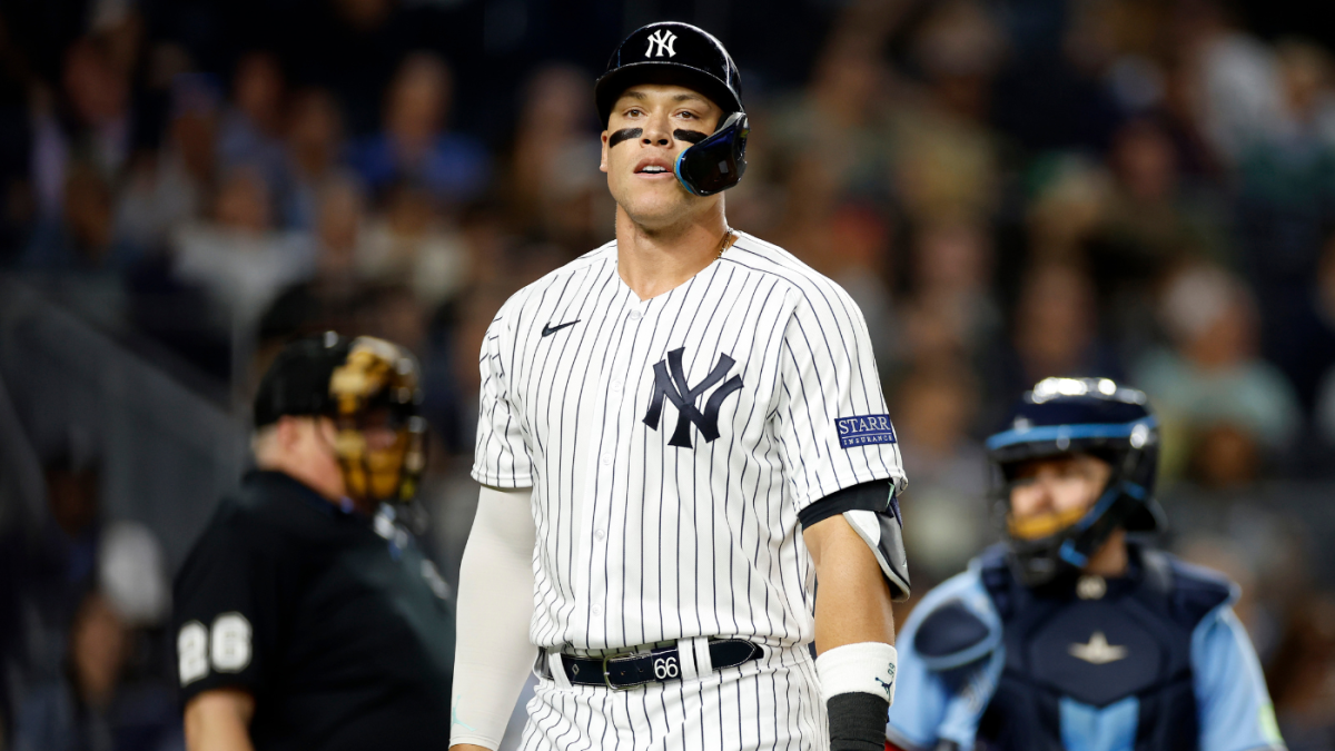 Projecting Aaron Judge's Impact: Key Analytics For The 2025 New York Yankees Projecting Aaron Judge's Impact: Key Analytics For The 2025 New York Yankees