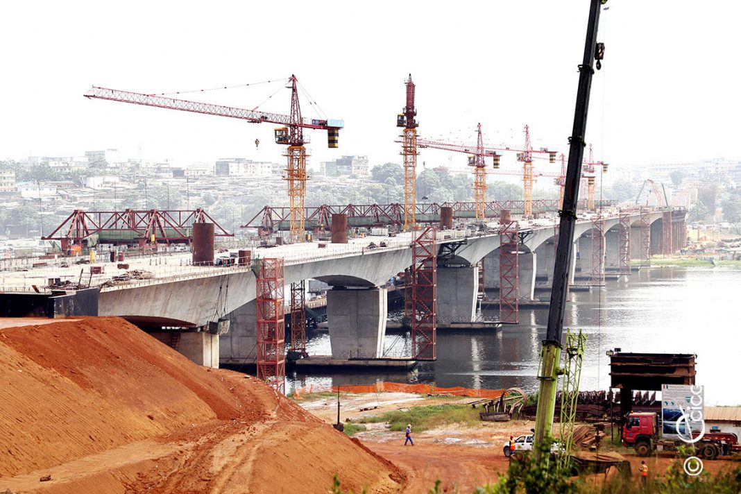 Projet Du 4ème Pont D'Abidjan : Tout Savoir Sur La Durée, Le Coût Et Les Dépenses Projet Du 4ème Pont D'Abidjan : Tout Savoir Sur La Durée, Le Coût Et Les Dépenses