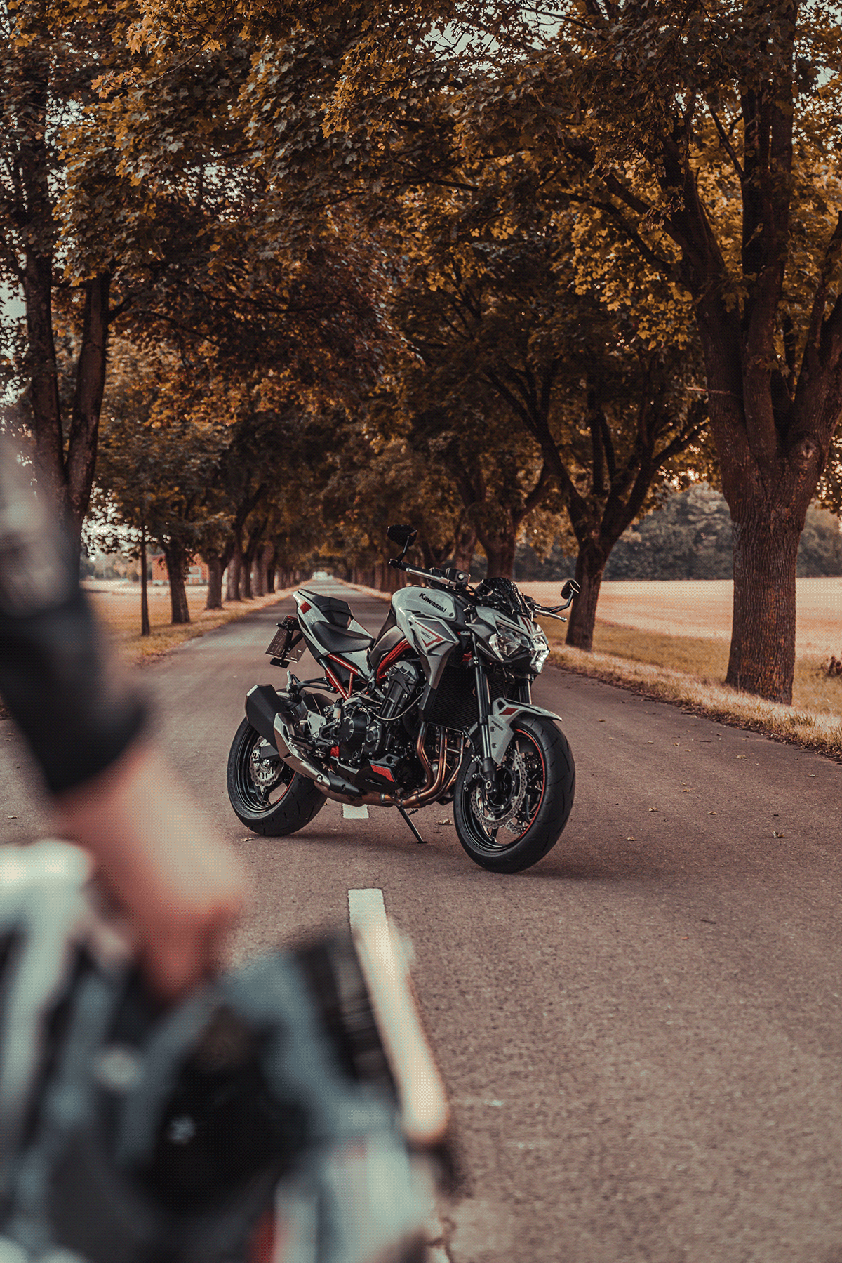Promosi Dan Diskon Kawasaki Z900 Dan Z900 SE Di Indonesia Promosi Dan Diskon Kawasaki Z900 Dan Z900 SE Di Indonesia