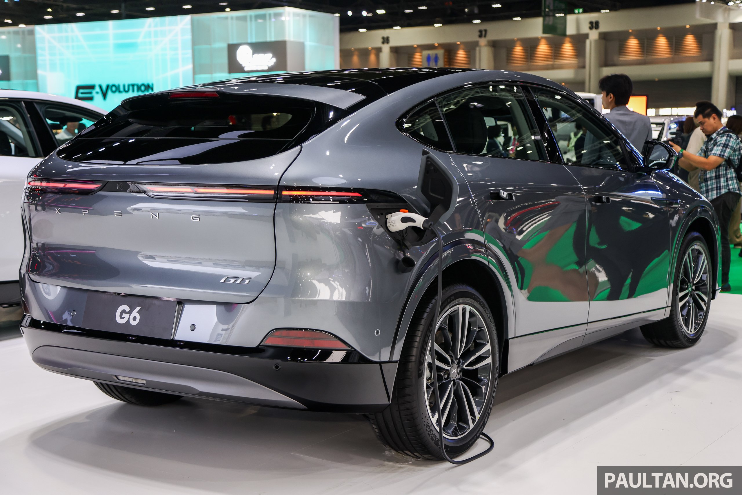 Promosi Terhad: RM800 Kredit Cas Dengan Tempahan BYD EV Di MAS 2025 (9-15 Mei) - Sertai Konsert Rentak Elektrik Promosi Terhad: RM800 Kredit Cas Dengan Tempahan BYD EV Di MAS 2025 (9-15 Mei) - Sertai Konsert Rentak Elektrik