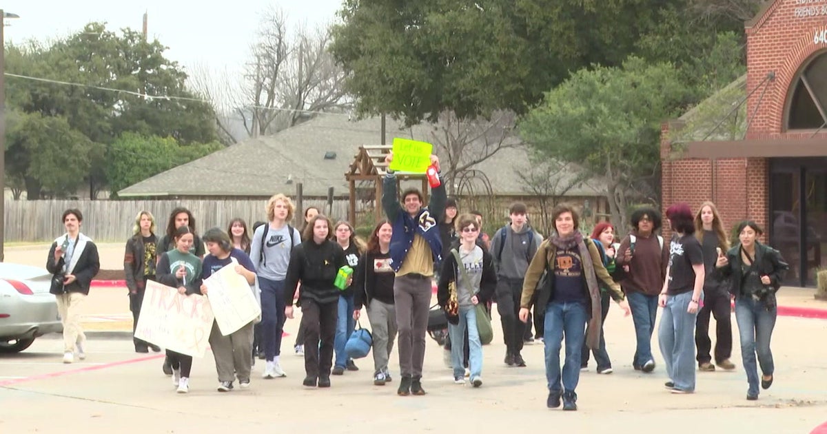 Protecting Keller ISD: Why A Split Is Harmful Protecting Keller ISD: Why A Split Is Harmful