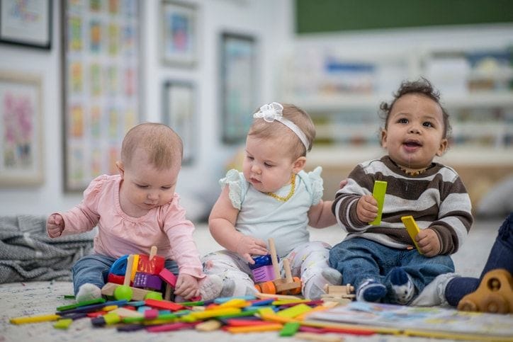 Protecting Your Child's Development: Considering Alternatives To Daycare Protecting Your Child's Development: Considering Alternatives To Daycare