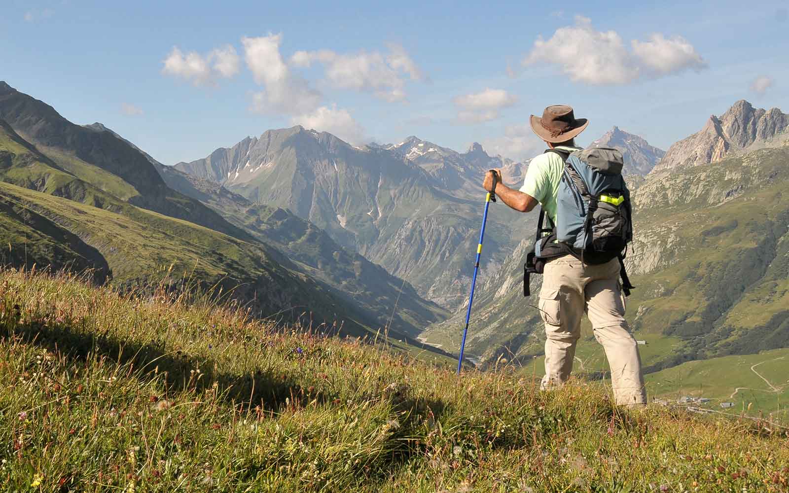 Provence Hiking Adventure: A Self-Guided Walk From Mountains To Sea Provence Hiking Adventure: A Self-Guided Walk From Mountains To Sea