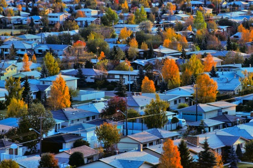 Provincial Policy And The Housing Market: A Speed-Based Analysis