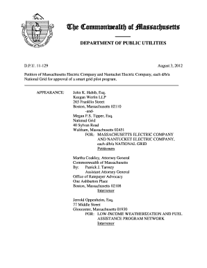 Proxy Statement (Form DEF 14A): Essential Information And Analysis Proxy Statement (Form DEF 14A): Essential Information And Analysis