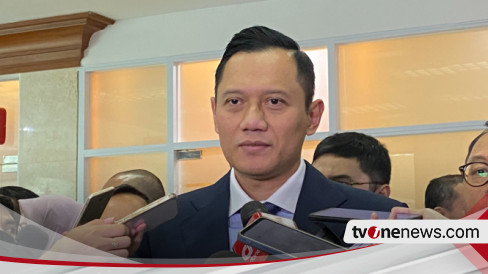 Proyek Giant Sea Wall: Apakah AHY Membuka Pintu Untuk Investasi China? Proyek Giant Sea Wall: Apakah AHY Membuka Pintu Untuk Investasi China?