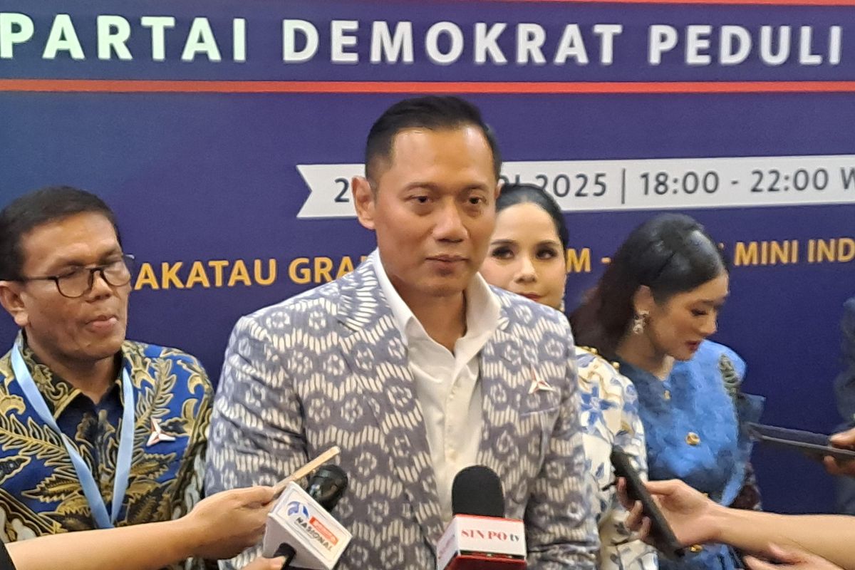 Proyek Tembok Laut Raksasa: Peran AHY Dan Investasi China Proyek Tembok Laut Raksasa: Peran AHY Dan Investasi China