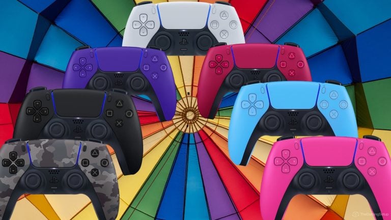 PS5 DualSense Controller Colors: A Complete 2025 Buying Guide PS5 DualSense Controller Colors: A Complete 2025 Buying Guide