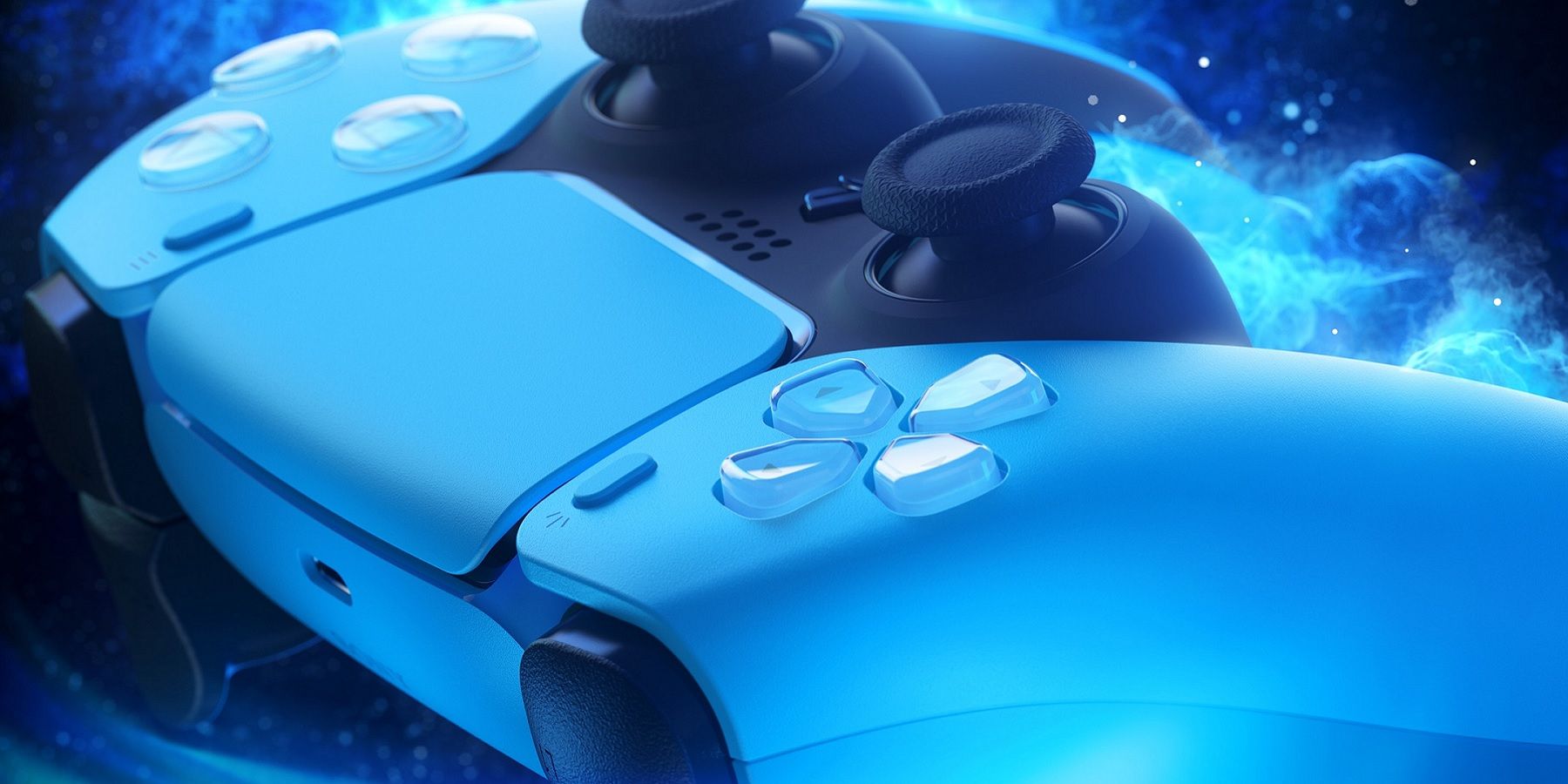 PS5 DualSense Controller Colors: Stock And Availability Check For 2025 PS5 DualSense Controller Colors: Stock And Availability Check For 2025