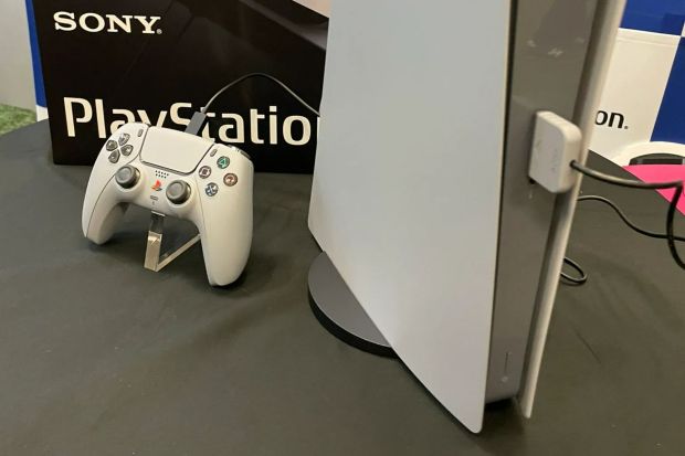 PS5 Gets A Retro Makeover: Classic PlayStation Themes Restored PS5 Gets A Retro Makeover: Classic PlayStation Themes Restored