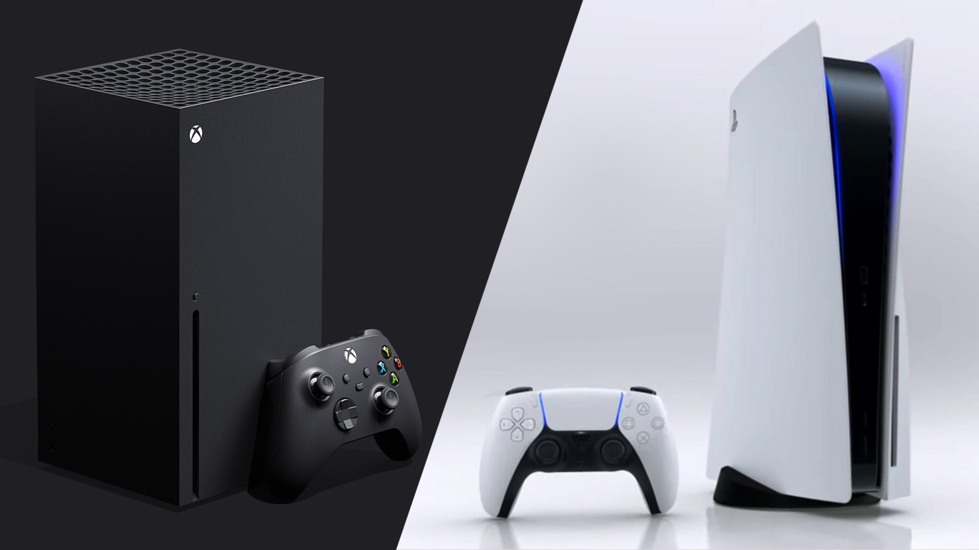 PS5 Vs Xbox Series S: Which Console Should You Choose? PS5 Vs Xbox Series S: Which Console Should You Choose?