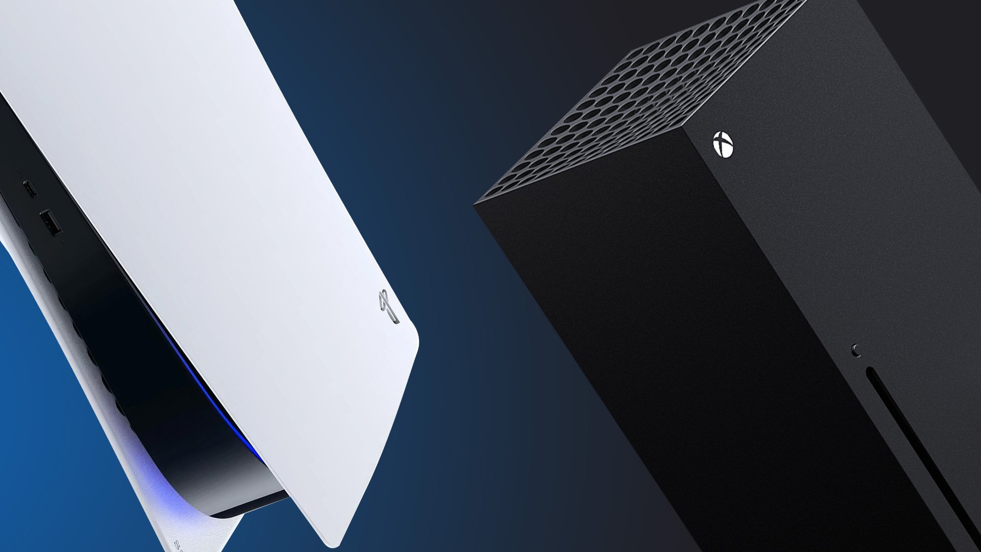 PS5 Vs Xbox Series X|S: US Sales Data And Market Analysis PS5 Vs Xbox Series X|S: US Sales Data And Market Analysis