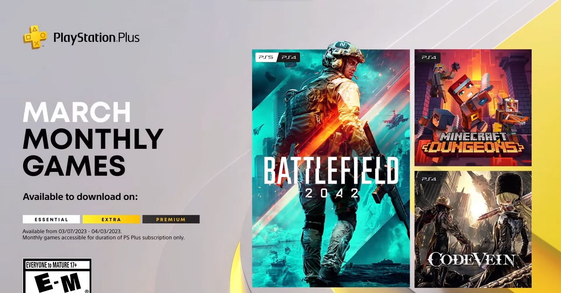 PS Plus February 2024: Underrated Gem Arrives PS Plus February 2024: Underrated Gem Arrives