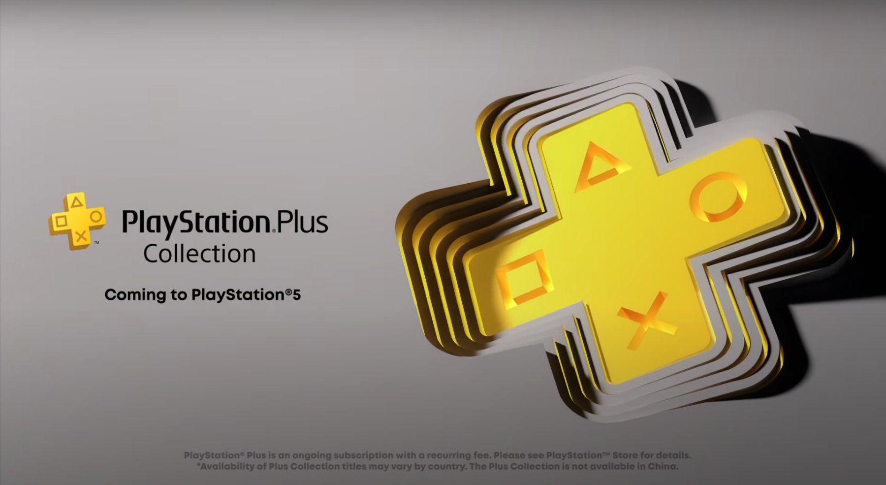 PS Plus Premium Subscribers Get Surprise: Leaked 2008 Disney Game PS Plus Premium Subscribers Get Surprise: Leaked 2008 Disney Game