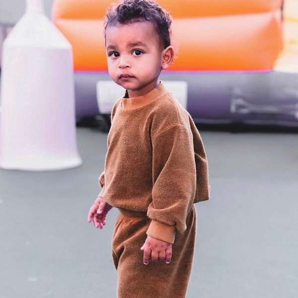 Psalm West's 6th Birthday: A Kardashian Family Celebration Psalm West's 6th Birthday: A Kardashian Family Celebration