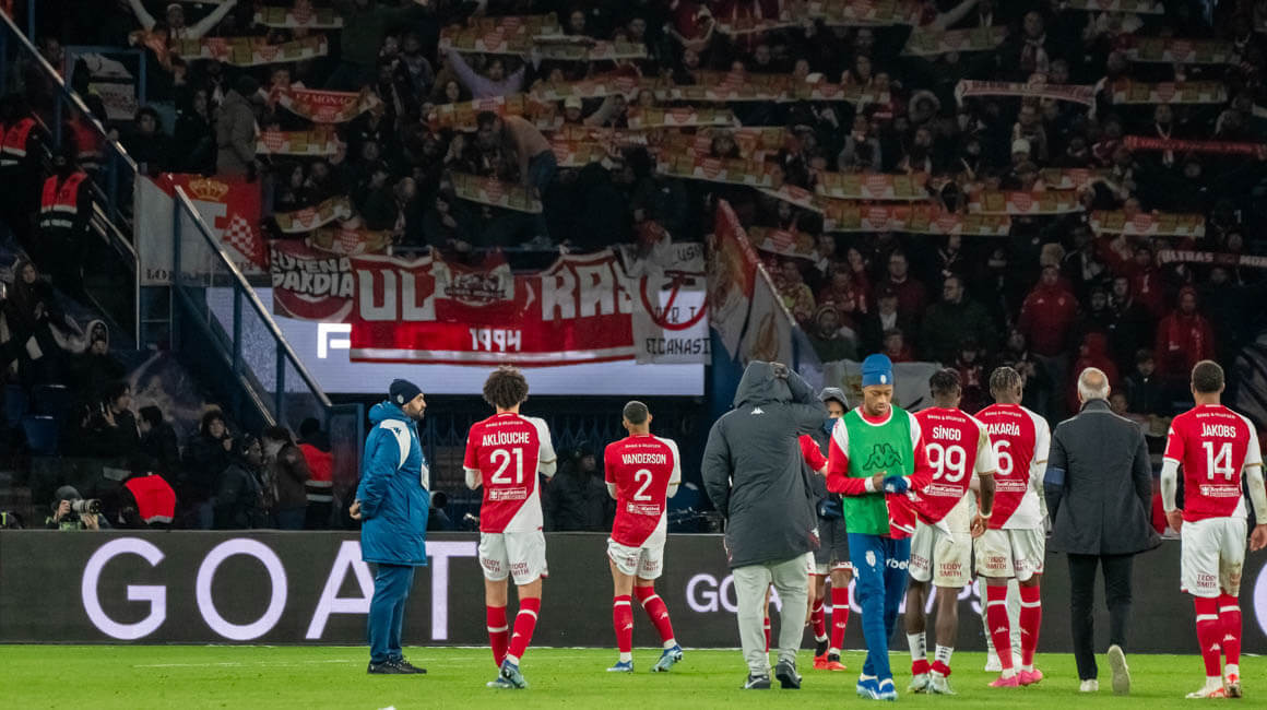 PSG's Path To A Historic 13th Ligue 1 Championship PSG's Path To A Historic 13th Ligue 1 Championship