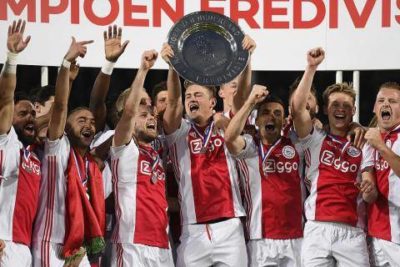 PSV Juara Liga Belanda: Kemenangan 3-1 Atas Sparta Rotterdam PSV Juara Liga Belanda: Kemenangan 3-1 Atas Sparta Rotterdam