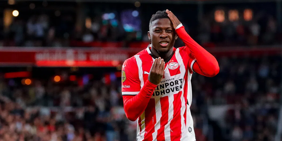 PSV: Legende Genoemd Als Opvolger Farioli - Opmerkelijk Gerucht PSV: Legende Genoemd Als Opvolger Farioli - Opmerkelijk Gerucht