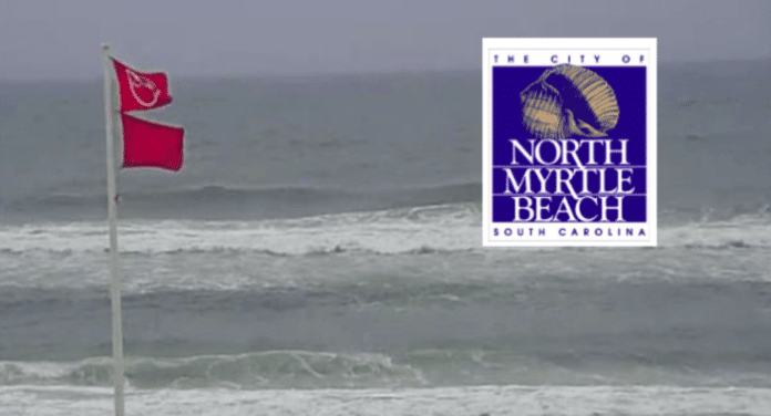 Public Safety And Water Conservation In North Myrtle Beach Public Safety And Water Conservation In North Myrtle Beach