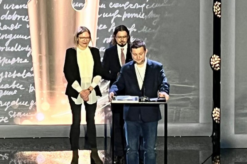 Publikacje Jacka Harłukowicza W Onecie: Analiza Zasięgu W 2024 Roku Publikacje Jacka Harłukowicza W Onecie: Analiza Zasięgu W 2024 Roku