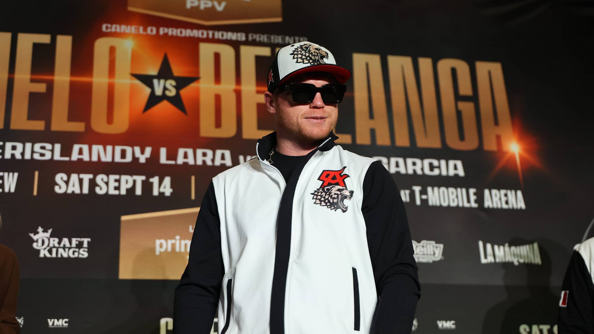 Puerto Rican Power Vs. British Grit: Berlanga-Sheeraz DAZN PPV Fight Preview Puerto Rican Power Vs. British Grit: Berlanga-Sheeraz DAZN PPV Fight Preview