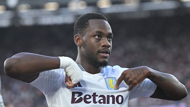 Pundit Turco: Osimhen Clave Para El Éxito Del Galatasaray Pundit Turco: Osimhen Clave Para El Éxito Del Galatasaray
