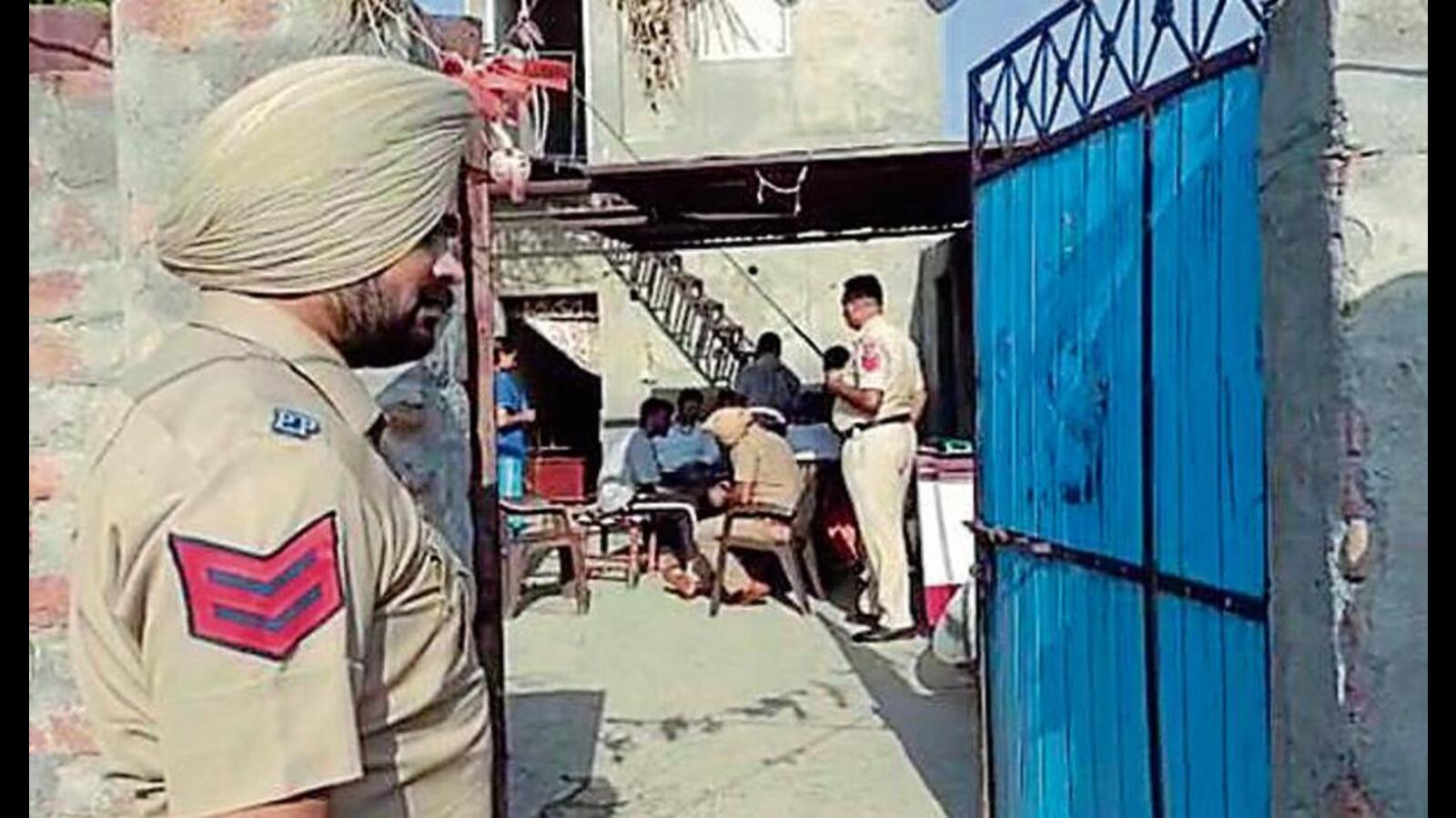 Punjab, Haryana Espionage Crackdown: YouTuber Among 10 Arrested Punjab, Haryana Espionage Crackdown: YouTuber Among 10 Arrested