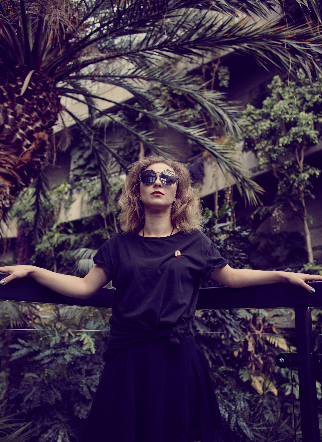 Pussy Riot's Alyokhina To Bring Pussy Riot's Alyokhina To Bring