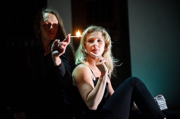 Pussy Riot's Maria Alyokhina: Riot Day Play At Edinburgh Fringe 2025 Pussy Riot's Maria Alyokhina: Riot Day Play At Edinburgh Fringe 2025