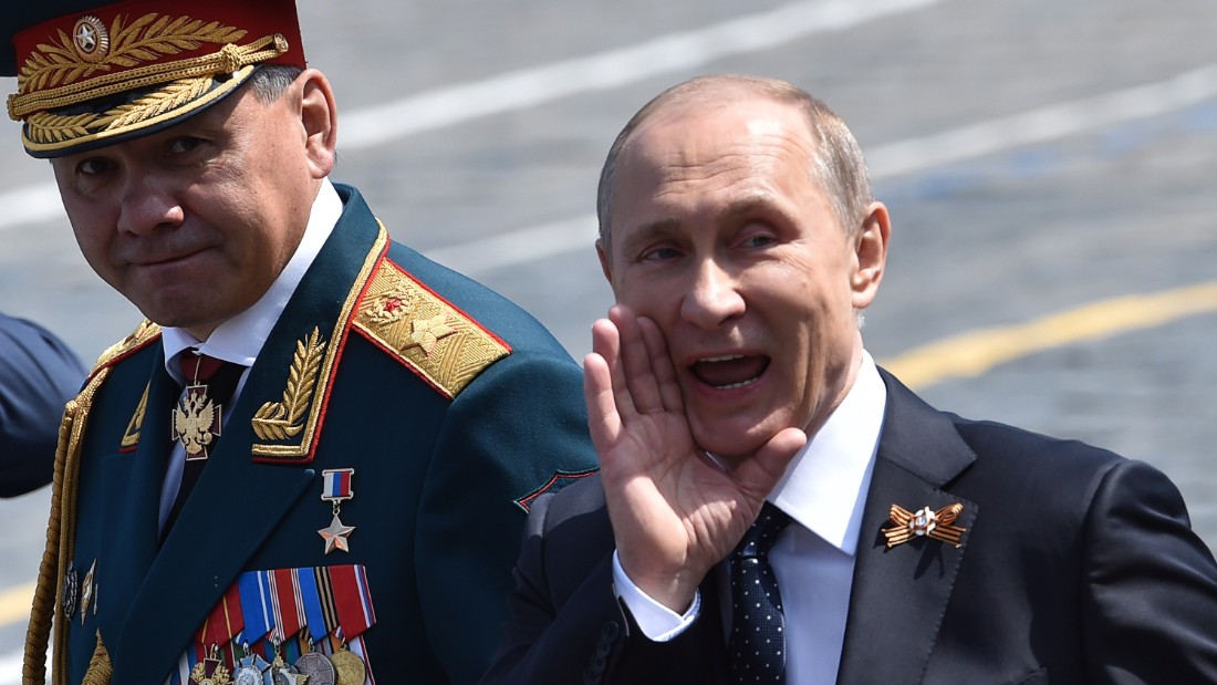 Putin's Address At Victory Day Parade: Key Takeaways And Analysis Putin's Address At Victory Day Parade: Key Takeaways And Analysis