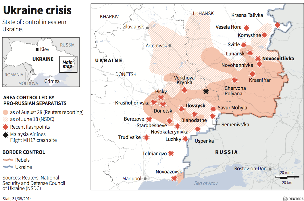 Putin's Peace Talks Proposal: A Diplomatic Failure? Putin's Peace Talks Proposal: A Diplomatic Failure?