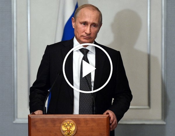 Putin's Victory Day Ceasefire: Analysis And Implications Putin's Victory Day Ceasefire: Analysis And Implications