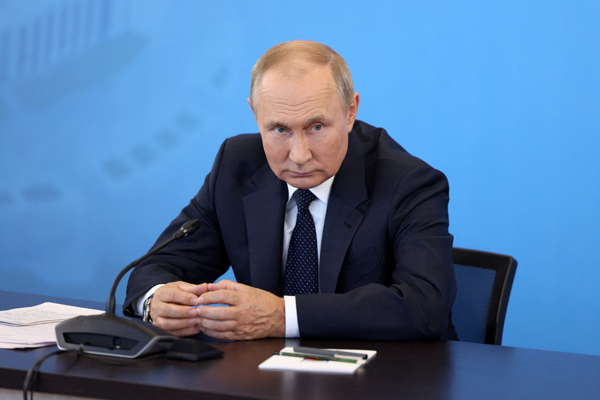 Putin's War Economy: A Retooled Russia Putin's War Economy: A Retooled Russia